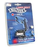 UMAREX - Walther PPK/S Laser Sight