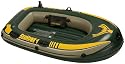 Intex 68345 - Boot Seahawk 100 3P free