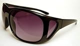 Kitchen & Housewares : Side Lens Detail Sunglasses