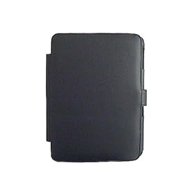 ATOMIK COMPONENTS EXCLUSIVE!! Executive Leather Case for Acer Aspire One 8.9