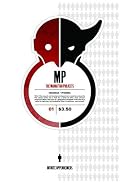 Manhattan Projects #1