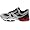 Skechers Men's Spokane Lace Up,Silver,12 M US