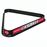 NHL Washington Capitals Billiard Ball Triangle Rack