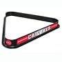 Trademark NHL Washington Capitals Billiard Ball Triangle Rack