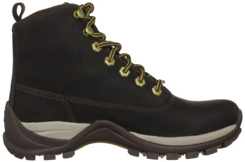 Camel Active Women's Katz Gtx Peat/Mocca Lace Ups Boots 754.15.03 5 UK, 38 EU, 7 US