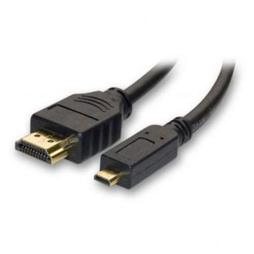 cyber monday price A Days Tech HDMI-HDMI_MIC_CBL6
