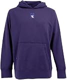 Northwestern Signature Hooded Sweatshirt (Team Color)