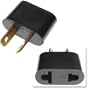 International plug adaptor Australia, New Zealand and China.