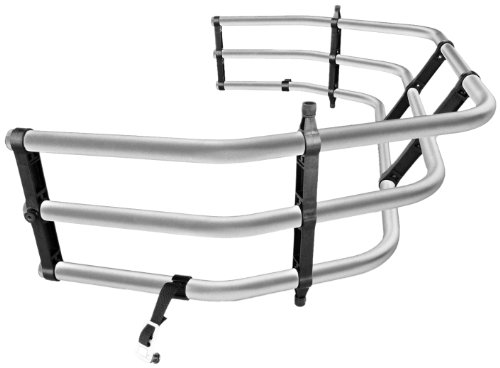 AMP Research 74509-01A Black Bed Vehicles