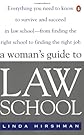 The Woman's Guide to Law School