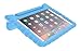 rooCASE iPad Mini 3 Case - KidArmor Kid Proof EVA iPad Mini 3 2 1 Convertible Handle with Kickstand Kids Friendly Protective Cover Case for Apple iPad Mini 3 2 1, Blue