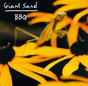 Giant Sand - Backyard Barbecue - Zortam Music