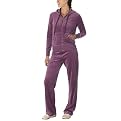 Merona® Velour Lounge Collection - Berry Lane