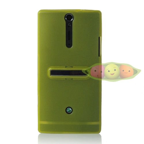 i-Beans【全10色】docomo Xperia NX SO-02D