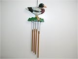 Review RealAlternativeSite  / Duck chime