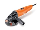 Fein WSS 14-125 5-Inch Quick Change Angle Grinder
