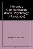 Intergroup communication
