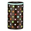 Home Lots O Dots Tumbler - Brown