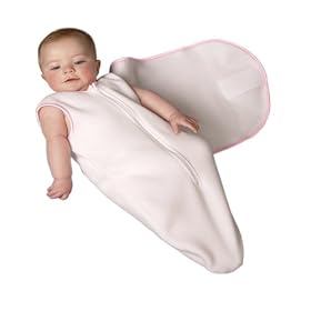 Summer Infant Swaddleaze Wearable Blanket