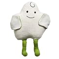 Organic Plush Character - Scout