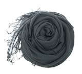 Chan Luu Urban Chic Cashmere and Silk Scarf