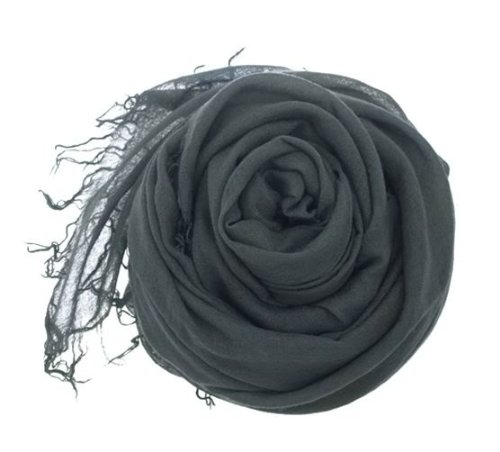 Chan Luu Urban Chic Cashmere and Silk Scarf