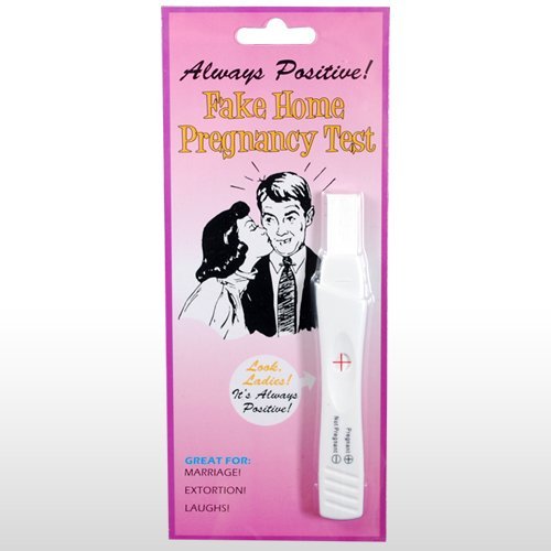 Best Price Fake Pregnancy Test