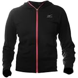 Womens Mizuno Meridian Hoodie