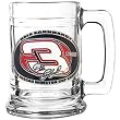 Dale Earnhardt Colonial Tankard 18 oz - NASCAR NASCAR Fan Shop Sports Team Merchandise