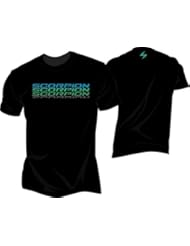 Automotive Parts and Accessories: 2013 Scorpion Fader Tee Shirt - Medium - Scorpion