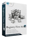 Registry First Aid 8