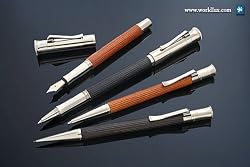 GrafVonFaber-CastellClassicPernambucoFountainPen(M)