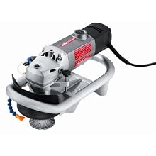 Flex LWW2106VR Heavy Duty Edge Milling Machine