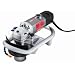 Flex LWW2106VR Heavy Duty Edge Milling Machine
