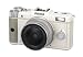 Pentax Q 12.4 MP CMOS Sensor Kit with 8.5mm 1.9 AL [IF] Prime Lens(White)