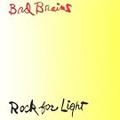 Rock For Light