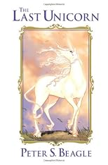 The Last Unicorn