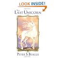 The Last Unicorn