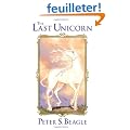 The Last Unicorn