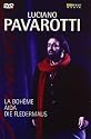 Luciano Pavarotti