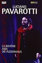 Luciano Pavarotti