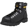 Caterpillar Men's Alaska 6" Waterproof Steel Boot