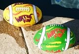 Sprint Aquatics Aqua Water Pool Football - Green