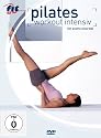 Pilates Workout Intensiv - mit Anette Alvaredo