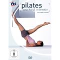 Pilates Workout Intensiv - mit Anette Alvaredo