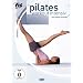 Pilates Workout Intensiv - mit Anette Alvaredo
