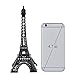 Fun Express Eiffel Tower Backdrop Banner (9 Ft. X 6 Ft.) Evening in Paris