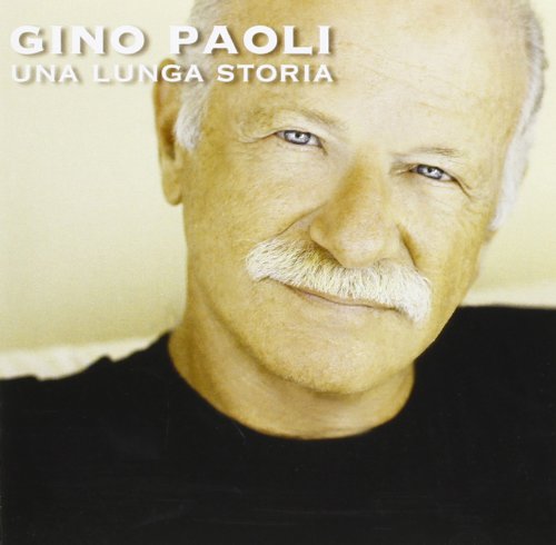gino paoli - Una Lunga Storia - Zortam Music