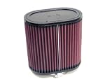 K&N RU-3620 Universal Rubber Filter