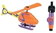 Prime Time Toys Outdoor Fun Zipper Foam Flyer (Color May Vary)